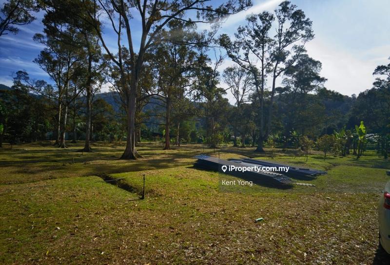 Tanah Pertanian untuk Dijual di Lenggeng, Negeri Sembilan oleh Kent Yong - iProperty.com.my