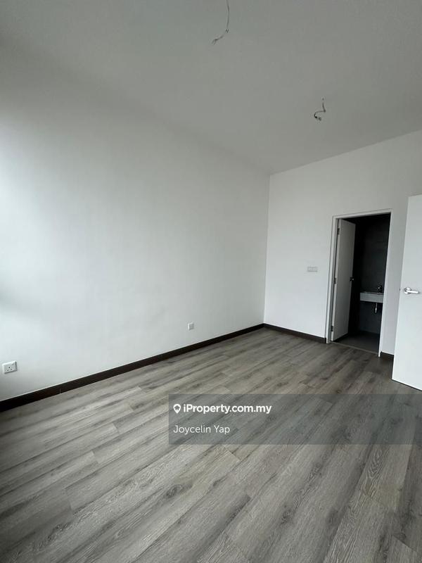 Residensi Servis untuk Dijual di Cubic Botanical oleh Joycelin Yap - iProperty.com.my