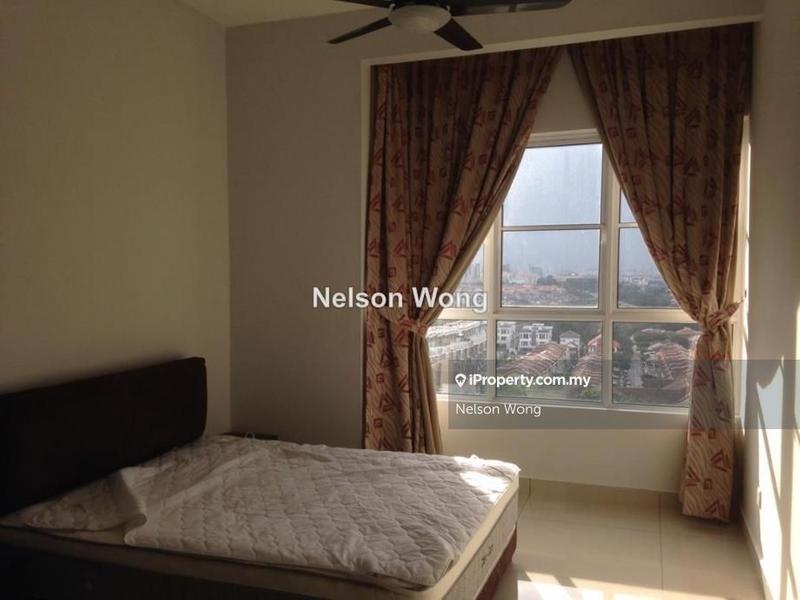 Condominium for Rent in 288 Residences @ Kuchai Lama by Nelson Wong - iProperty.com.my