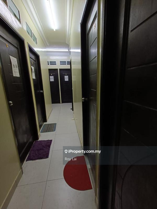 For Sale - Kayangan Apartment