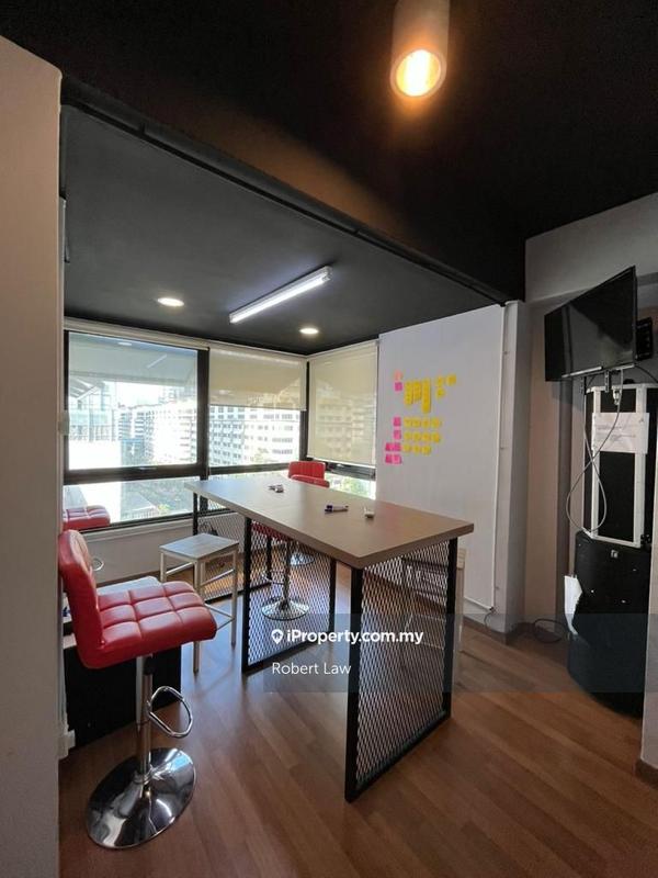 Pejabat untuk Dijual di Mid Valley City, Kuala Lumpur oleh Robert Law - iProperty.com.my