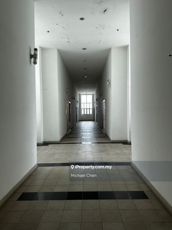 For Sale - The Scott Garden SOHO