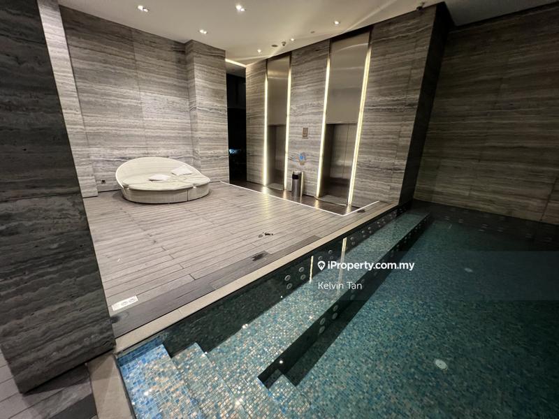 For Rent - Setia SKY Residences