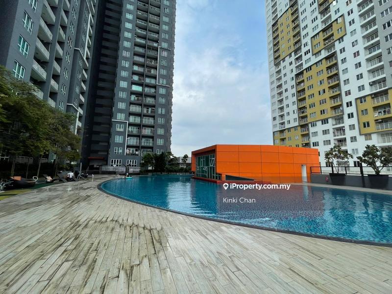 Condominium for Sale in The Holmes 1 by Kinki Chan - iProperty.com.my