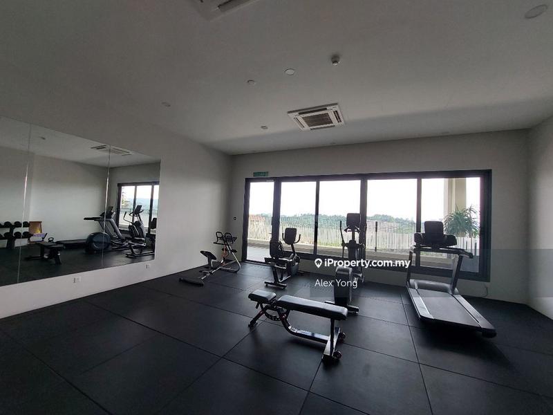 Condominium for Sale in 6 Kapas by Alex Yong - iProperty.com.my