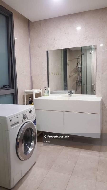 Kondominium untuk Dijual di The Fennel oleh Rinna - iProperty.com.my