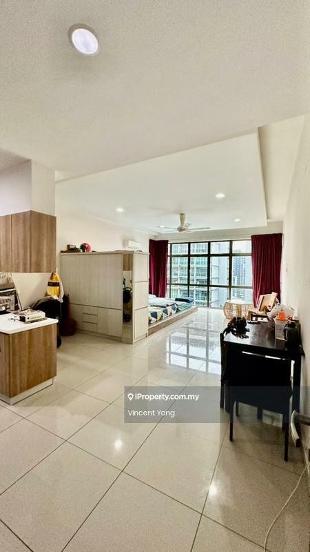 Service Residence untuk Disewa di Palazio oleh Vincent Yong - Bedroom - iProperty.com.my