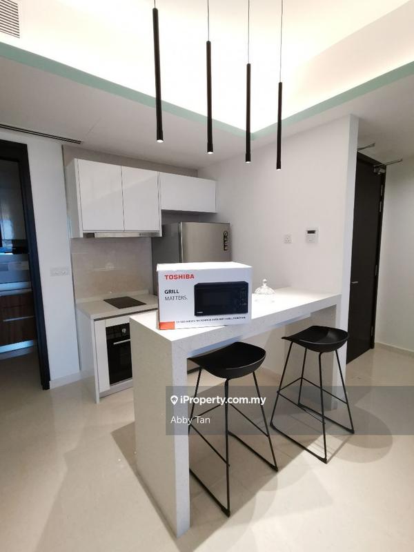Kondominium untuk Dijual di Agile Mont Kiara oleh Abby Tan - iProperty.com.my