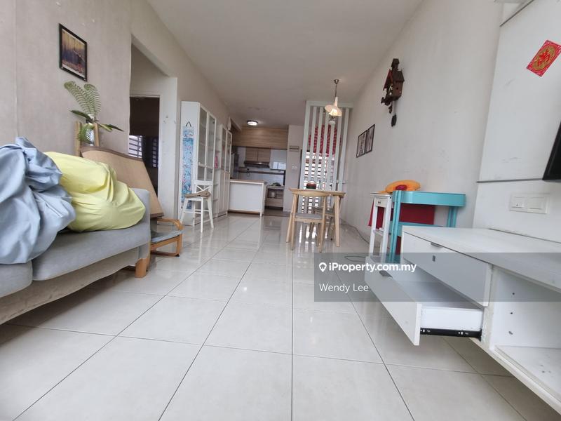 Kondominium untuk Disewa di Sierra Residency oleh Wendy Lee - iProperty.com.my