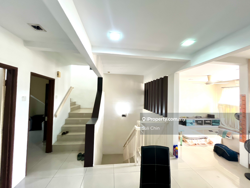 Townhouse for Sale in Taman Bukit Cheras, Cheras by Suli Chin - iProperty.com.my