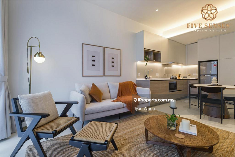 For Sale - Bangsar Hill Park