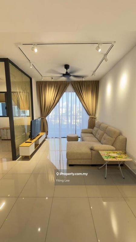 For Sale - Kuchai Sentral