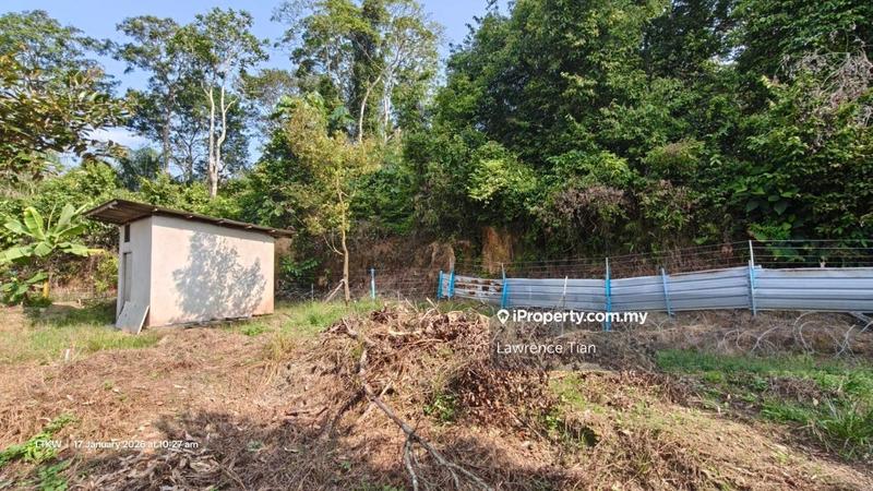 Tanah Pertanian untuk Dijual di Kampung Nyatoh, Rantau oleh Lawrence Tian - iProperty.com.my