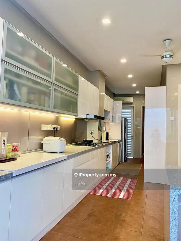 Rumah Berangkai 2 Tingkat untuk Dijual di Temasya Glenmarie, Glenmarie oleh Lai Yk - iProperty.com.my
