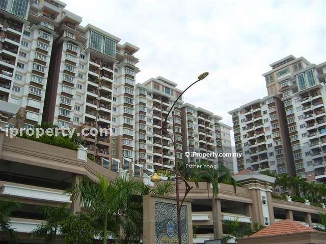 Kondominium untuk Dijual di Ampang Boulevard oleh Esther Yong - iProperty.com.my