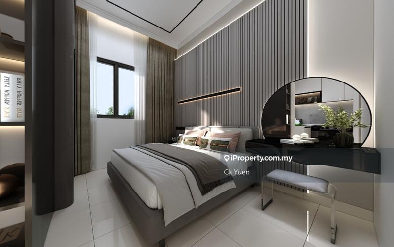 1-storey Terraced House for Sale in Seri Iskandar, Perak by Ck Yuen - iProperty.com.my