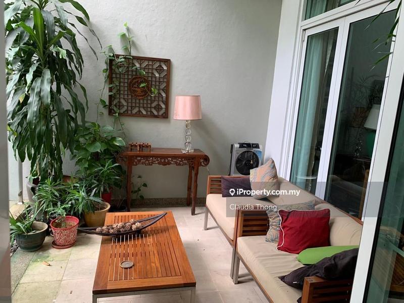 Condominium for Sale in Tijani 2 North by Claudia Thong - iProperty.com.my