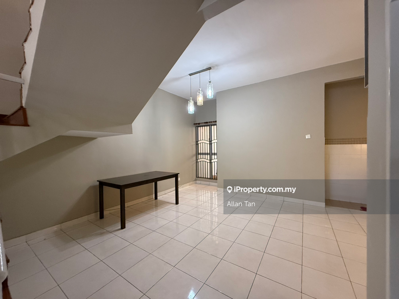 Rumah Teres 2-Tingkat untuk Dijual di Setia Damai, Setia Alam oleh Allan Tan - iProperty.com.my