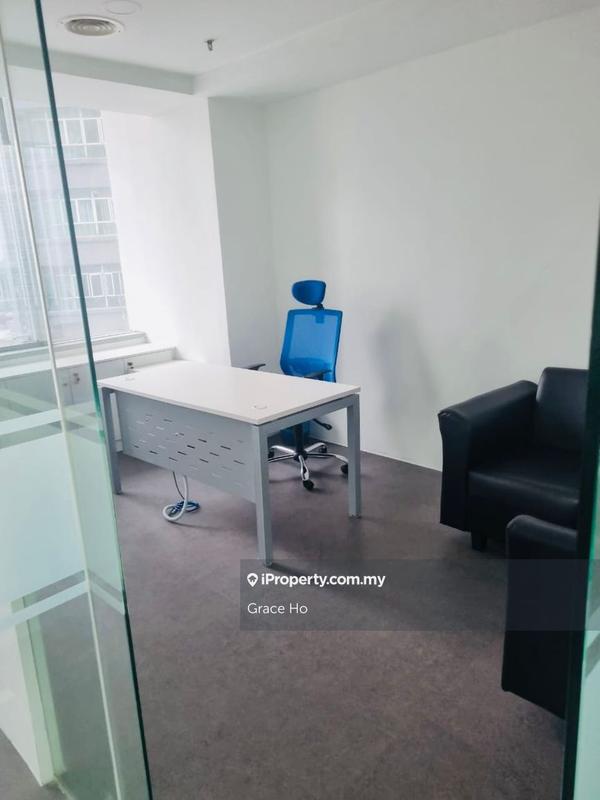 Office for Sale in Kl Sentral, Kuala Lumpur by Grace Ho - iProperty.com.my
