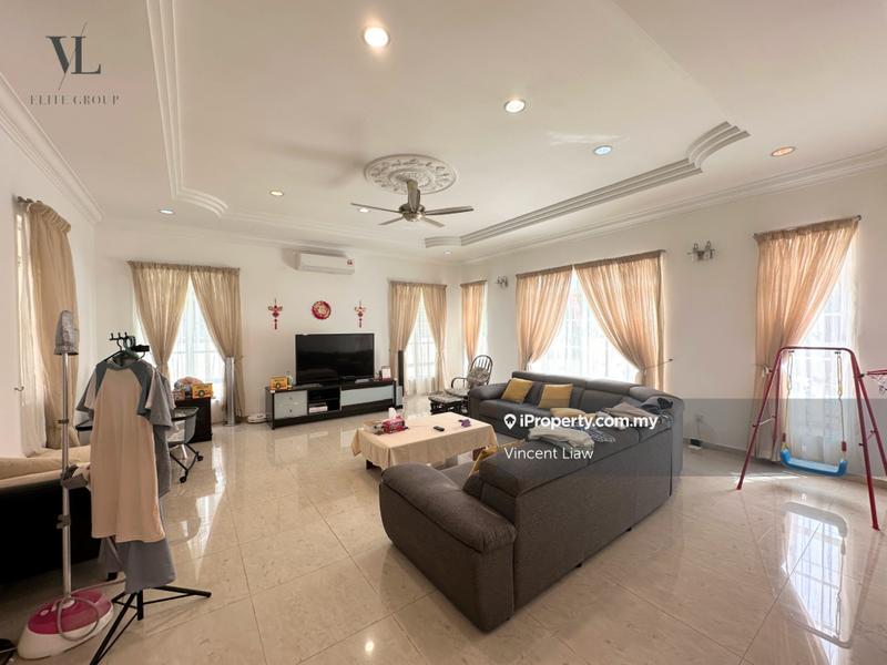 Bungalow House for Sale in Selangor Polo Residency, Kota Damansara by Vincent Liaw - iProperty.com.my