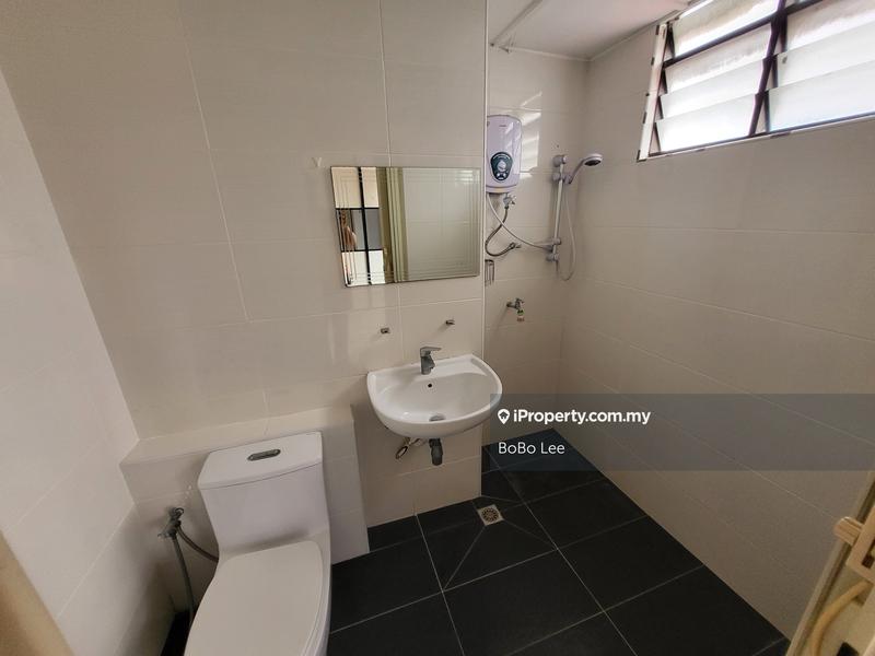 Kondominium untuk Dijual di Bukit Gembira oleh BoBo Lee - iProperty.com.my