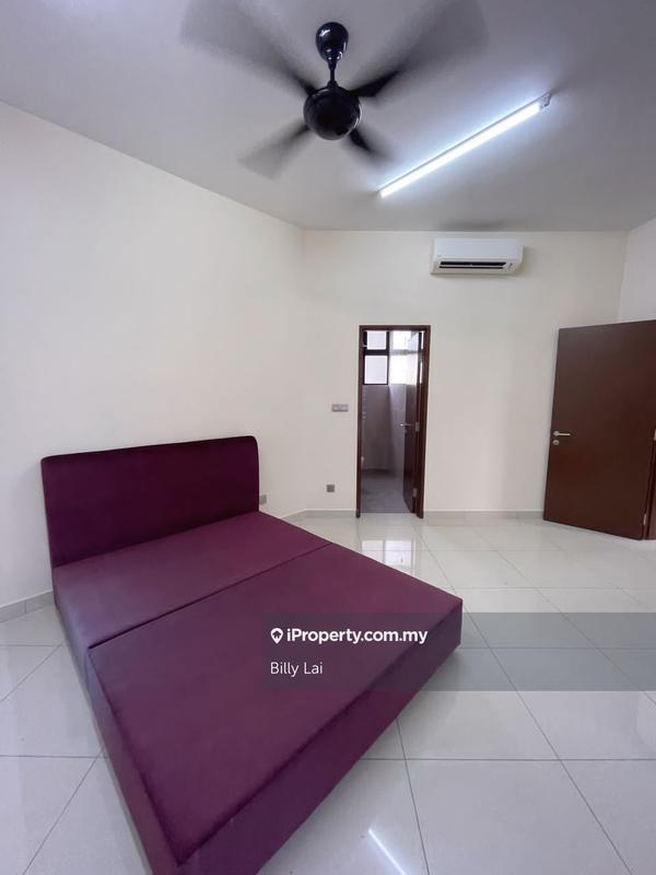 Service Residence for Sale in J.Dupion Residence by Billy Lai - iProperty.com.my