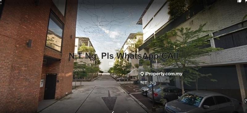 Office for Sale in Jalan LGSB, Sungai Buloh by N.T. Ng - iProperty.com.my
