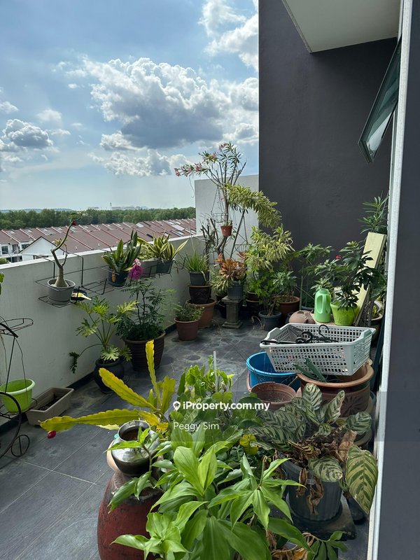 Kondominium untuk Dijual di X2 Residency oleh Peggy Sim - iProperty.com.my