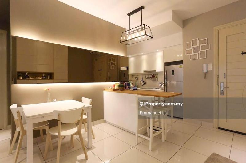 Kediaman Servis untuk Disewa di Glomac Damansara oleh Emmanuel Lai - iProperty.com.my