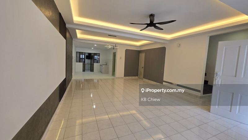 2-storey Terraced House for Sale in Bandar Utama 12, Bandar Utama by KB Chiew - iProperty.com.my