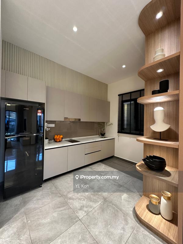 For Sale - Parkland by the River