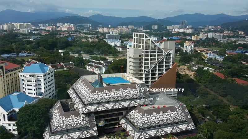 Kondominium untuk Dijual di The Orion oleh Jaysen See - iProperty.com.my