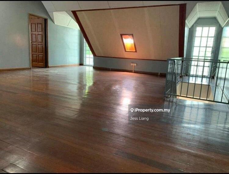Bungalow House untuk Dijual di SS1, Petaling Jaya oleh Jess Liang - iProperty.com.my