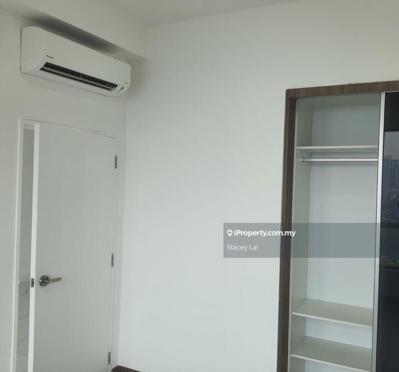 Residensi Servis untuk Disewa di Cubic Botanical oleh Stacey Lai - iProperty.com.my