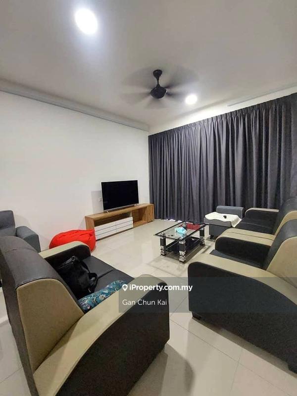 For Rent - Senzvilles (Senzo Residence)