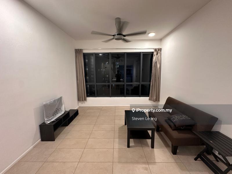 Kediaman Servis untuk Disewa di O'hako Residence oleh Steven Leong - iProperty.com.my