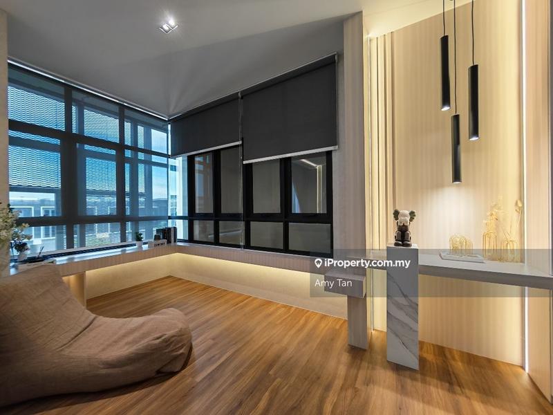 For Sale - The Corliss Residence @ The NorthBank