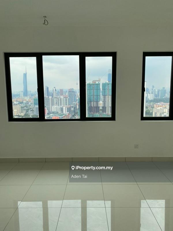 Service Residence for Sale in Parc 3 by Aden Tai - iProperty.com.my