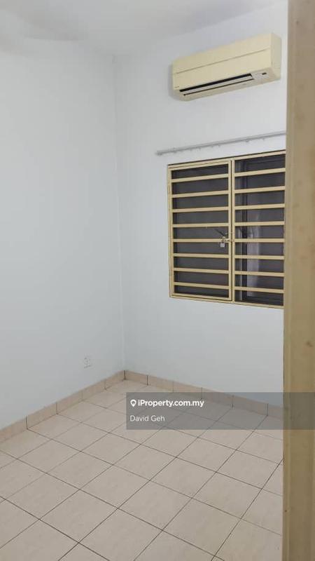 Rumah Berangkai 2 Tingkat untuk Dijual di kjtqa, Seri Kembangan oleh David Geh - iProperty.com.my