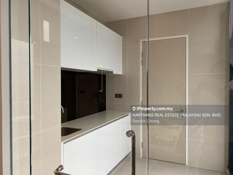 Kediaman Servis untuk Disewa di Star Residences One oleh Derrick Chong - iProperty.com.my