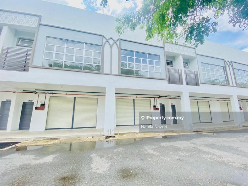Shop / Office untuk Dijual di Tunjong, Kota Bharu oleh Nabila Nazori - iProperty.com.my