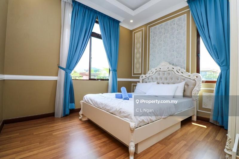 Banglo untuk Dijual di Diamond City, Semenyih oleh C L Ngan - iProperty.com.my