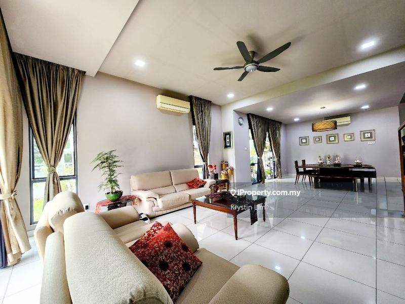 Bungalow House for Sale in Kota Kemuning, Shah Alam by Krystin Lim - iProperty.com.my