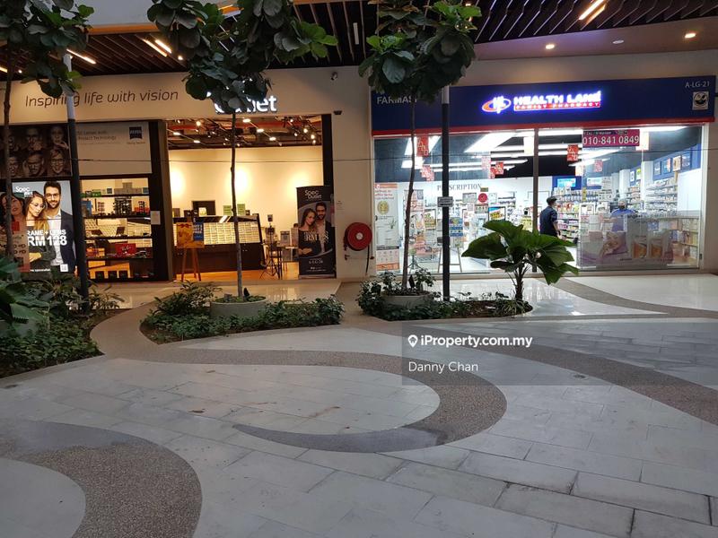 Kedai-Pejabat untuk Dijual di Bukit Jalil, Kuala Lumpur oleh Danny Chan - iProperty.com.my