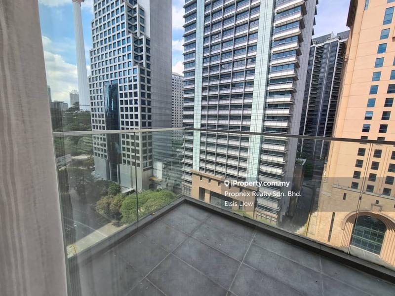 Kondominium untuk Disewa di The Manhattan oleh Elsis Liew - iProperty.com.my