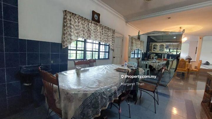 Bungalow House untuk Dijual di Seksyen 12, Petaling Jaya oleh Margaret Than - iProperty.com.my