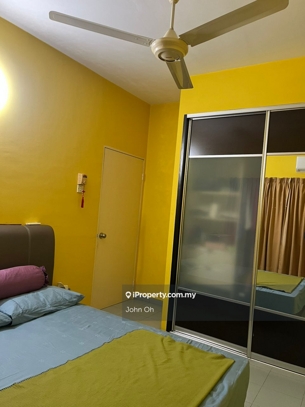 Apartment for Sale in Fairville by John Oh - iProperty.com.my