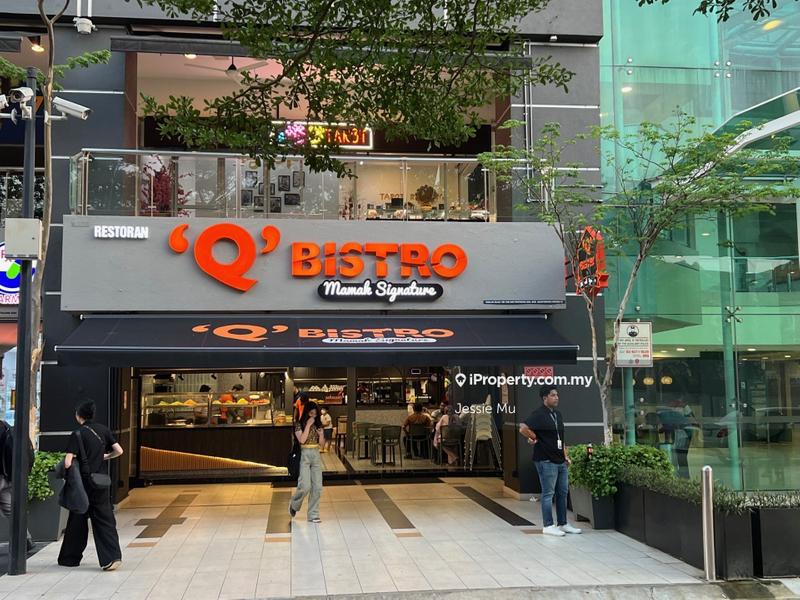 Shop for Sale in Sri Hartamas, Kuala Lumpur by Jessie Mu - iProperty.com.my