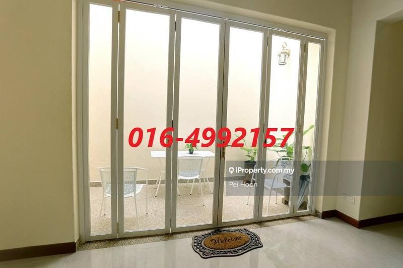 For Sale - Georgetown UNESCO Heritage Boutique Hotel