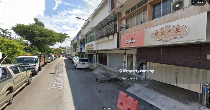Shop / Office untuk Dijual di Taman Taynton View, Cheras oleh Chai Siew Ling - iProperty.com.my